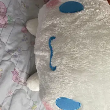 시나몬 봉제 인형 가격 인하 협상 가능