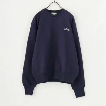 [ 새상품 ] L.L.BEAN SMITHFIELD 크루넥 맨투맨 셔츠