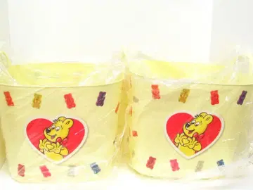 [ 새상품 ] HARIBO 런드리 바스켓 2세트