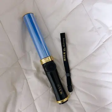 M!LK 시오자키 타이치 캔들 응원봉