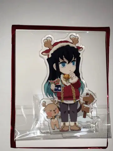 크리스마스 무이치로