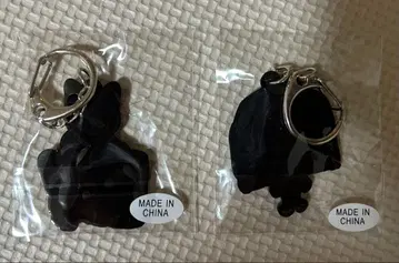 시크릿 2종 세트