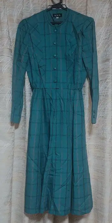 쇼와 레트로 원피스 3벌 세트