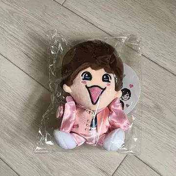 치비누이 나니와단시 후지와라 죠이치로