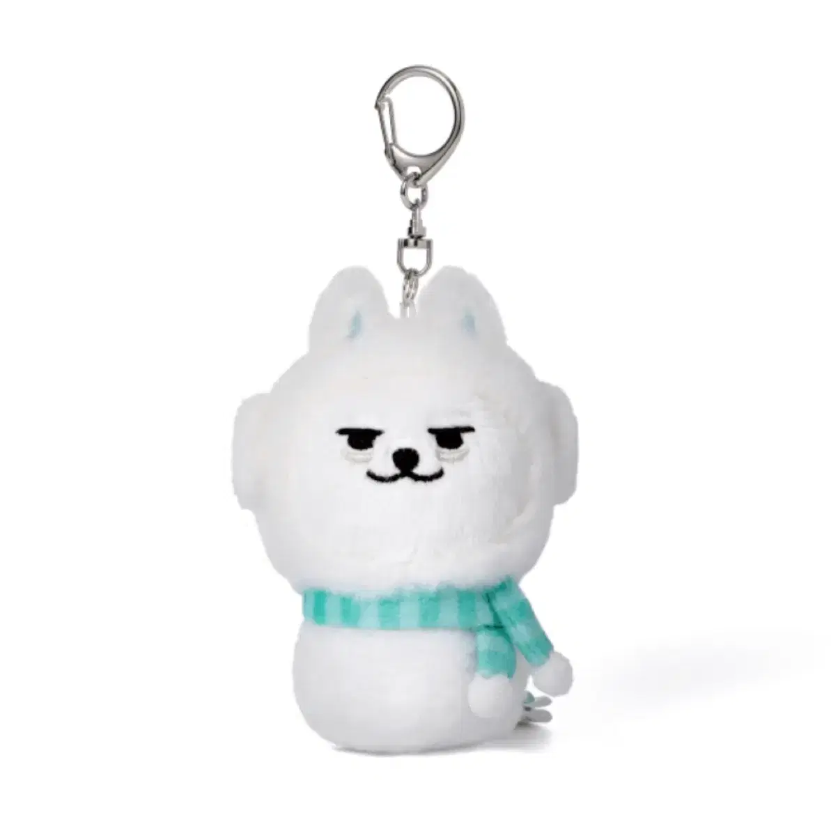 Sealed] Ppulbatu Choi Yong-meong Holiday Version Keyring | Bunjang
