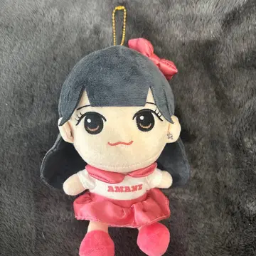 FRUITS ZIPPER 츠키아시 아마네 치비누이 카와이누이