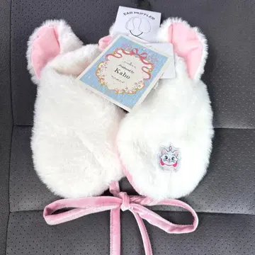 디즈니 마리 귀도리 Kaho 시마무라