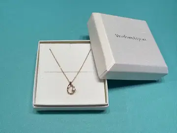 반돔 아오야마 K10 목걸이