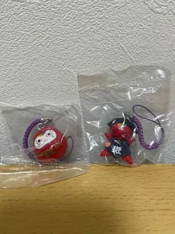 [ 새상품 ] 나츠메 우인장 냥코센세 meets 일본의 민예 2종 세트