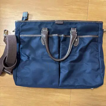 스테파노마노 비즈니스 백