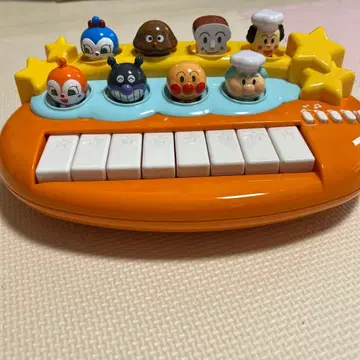 호빵맨 하늘에서 콘서트