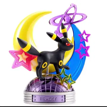 포켓몬 네온 파티 블래키