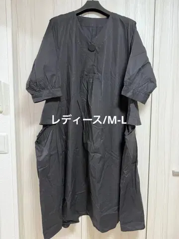 [ 여성용/M-L ] 원피스