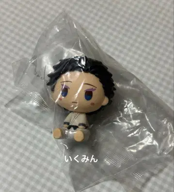 귀멸의 칼날 제일복권 D상 쵸코놋코 피규어 하쿠지