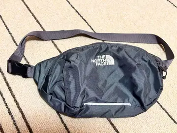 [ 당일 배송 가능 ] THE NORTH FACE 바디백 그레이
