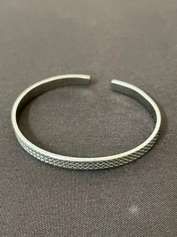 SAVER ONE 오픈 뱅글