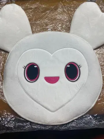 TWICE 다현 부채 케이스 다브리 러블리 부채 커버