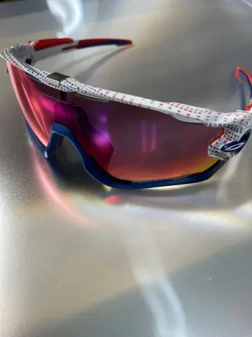 OAKLEY JAWBREAKER 조우브레이커 팀 USA 컬렉션