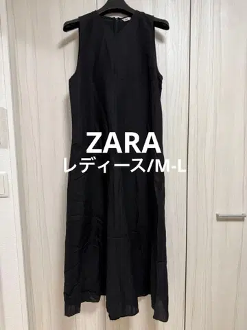 [ 여성용/M-L ] ZARA 원피스