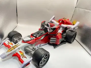 DX 마하 네이비 해적전대 고카이저