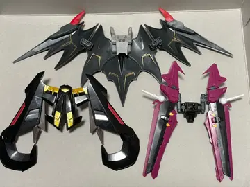 HG용 믹싱 부품 세트