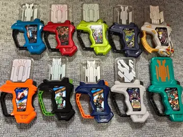 가면라이더 이그제이드 가샤트