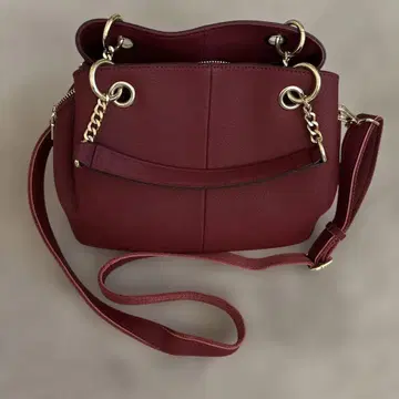 숄더백 2way 핸드백