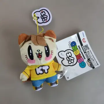 2 카타요세 료타 마스코트 제 고양이