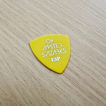 04 Limited Sazabys GEN 피크