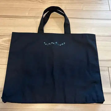 familiar 레슨백 토트백 수험용 서브백