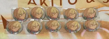 앙스타 컬렉션 캔뱃지 텐쇼인 에이치