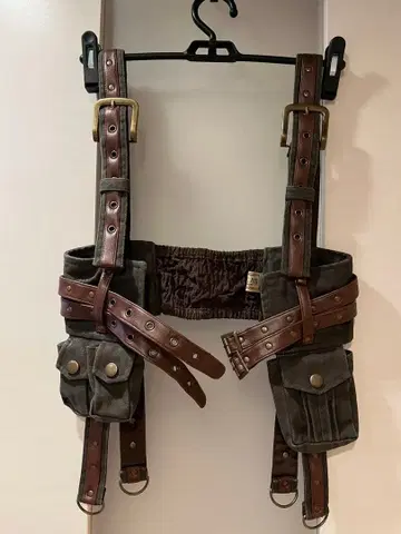 h.naoto steam 하네스