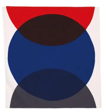 MUSUBI ORGANIC 후로시키 보자기 오가닉 코튼 100%