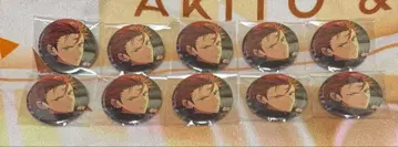 앙스타 컬렉션 캔뱃지 키류 쿠로