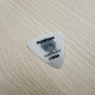 My Hair is Bad 시이키 토모미 피크