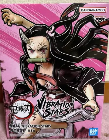 귀멸의 칼날 피규어 vibration stars 카마도 네즈코