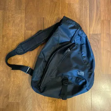 00s DIVERCREST 원 숄더 백 y2k 테크