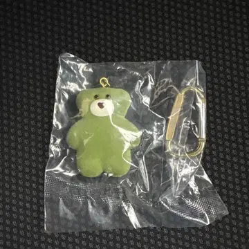 mojojojo 피규어 마스코트 matcha