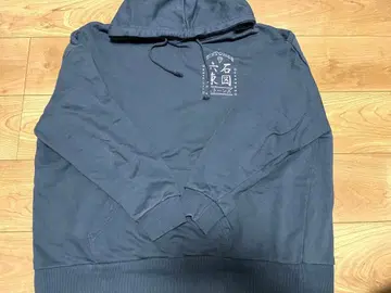 Feel da CITY 투어 후드티 SixTONES