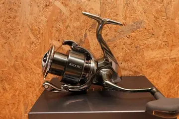 [ 극상품 ] 시마노 22 스텔라 4000XG