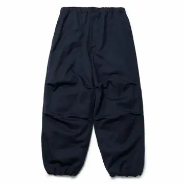 altared T/W 와이드 트랙 팬츠[NAVY]