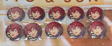 앙스타 컬렉션 캔뱃지 스오우 츠카사