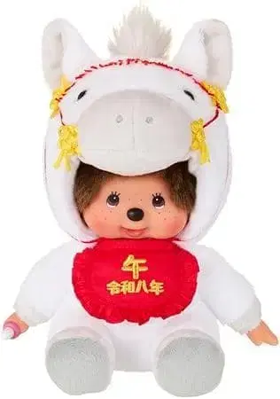 세키구치 몽치치 간지 말 몽치치 S