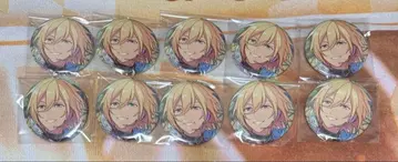 앙스타 컬렉션 캔뱃지 텐쇼인 에이치