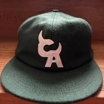 CHROMAKOPIA 타일러 더 크리에이터 캡