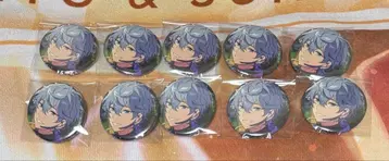 앙스타 컬렉션 캔뱃지 세나 이즈미