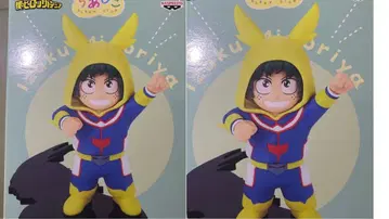 나의 히어로 아카데미아 치아피코 미도리야 이즈쿠 2세트