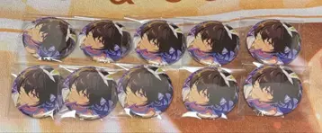 앙스타 컬렉션 캔뱃지 사쿠마 리츠