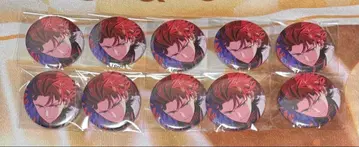 앙스타 컬렉션 캔뱃지 키류 쿠로