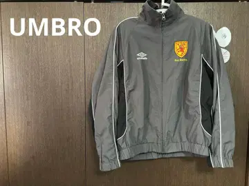 [엄브로] UMBRO 엄브로 x TOY MACHINE 나일론 재킷